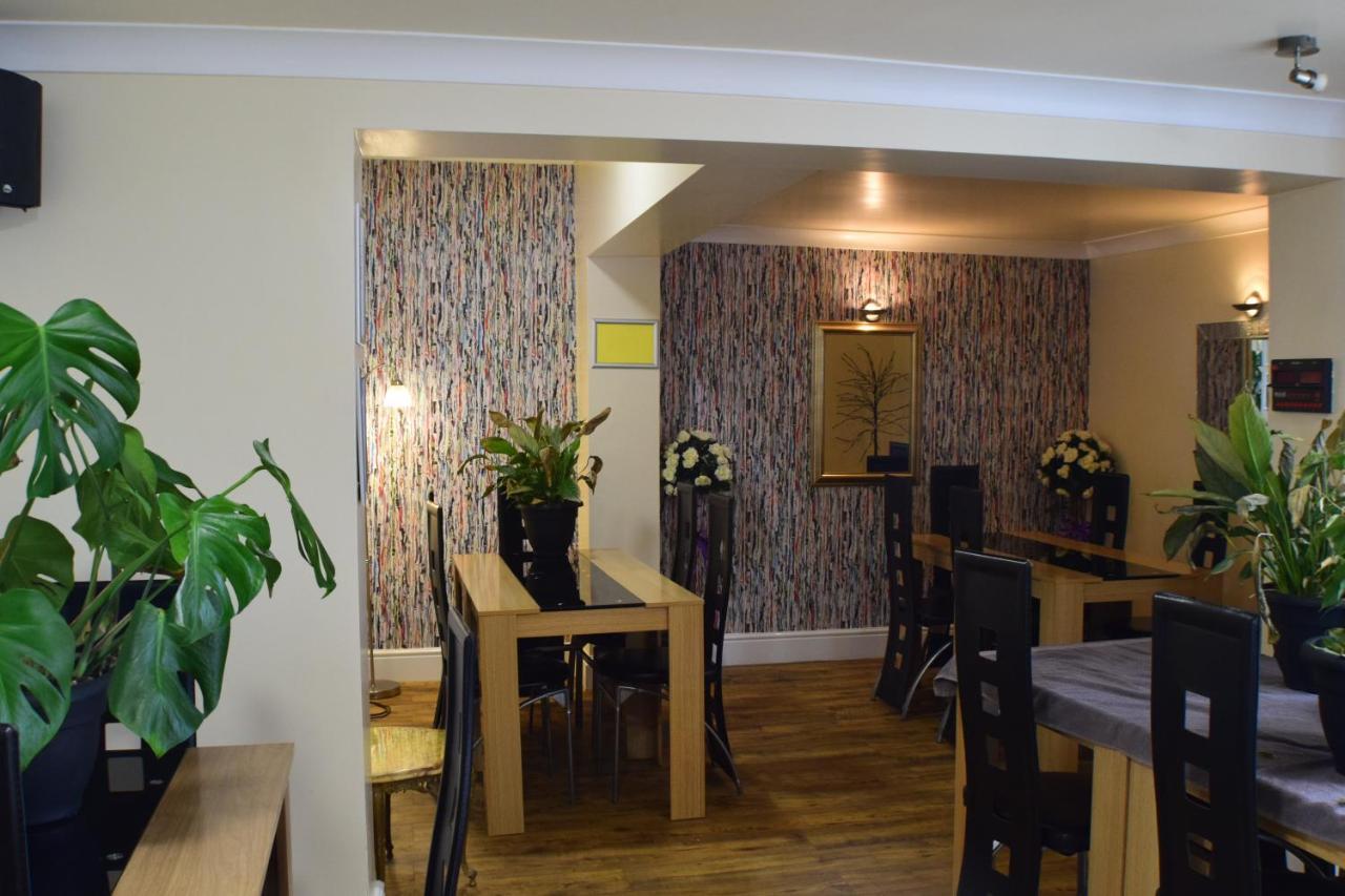 Seashells Beach Hotel Sutton-on-Sea Eksteriør bilde