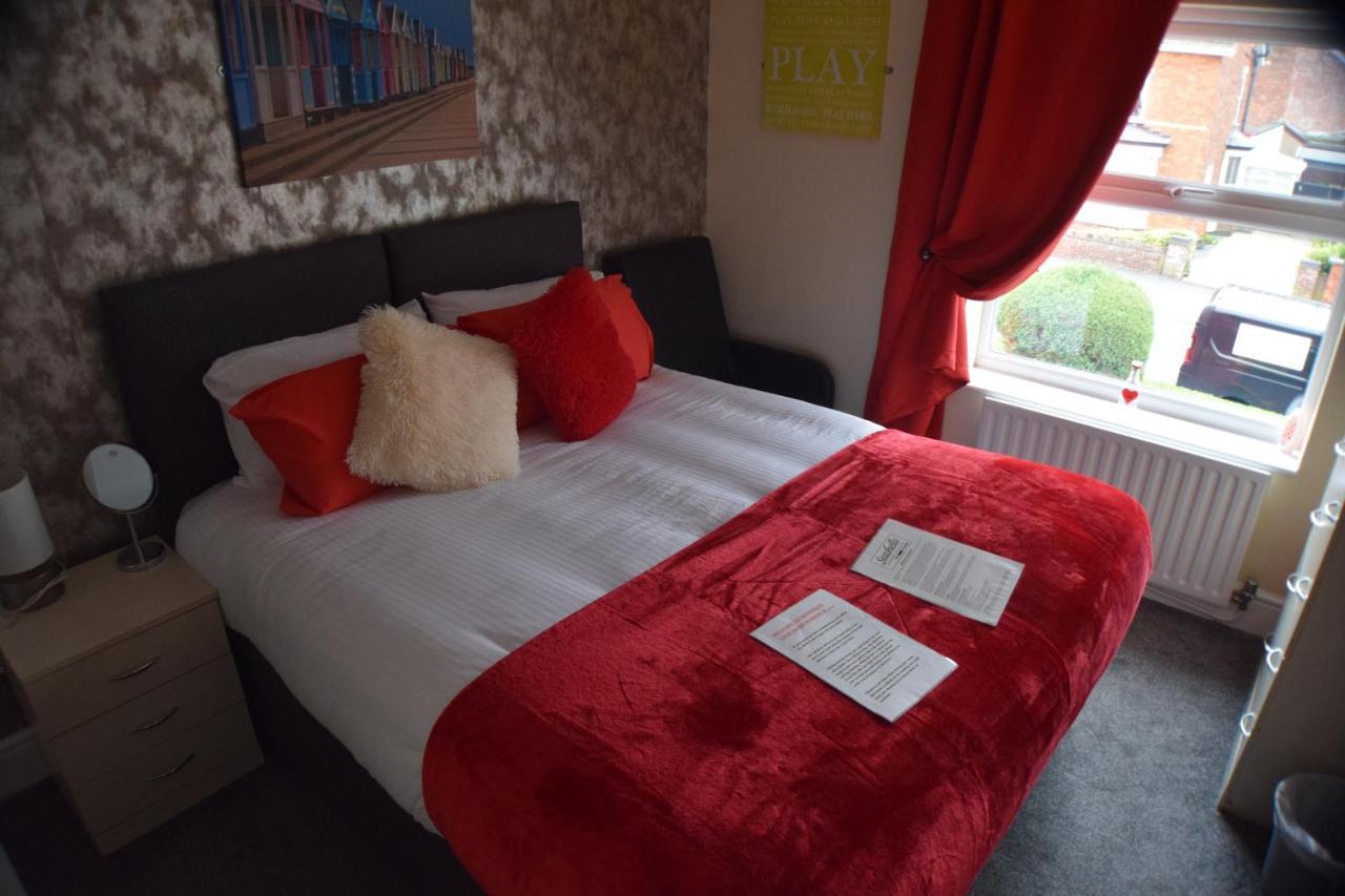 Seashells Beach Hotel Sutton-on-Sea Rom bilde