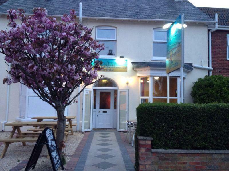 Seashells Beach Hotel Sutton-on-Sea Eksteriør bilde